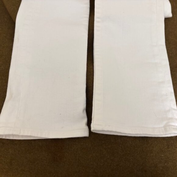 True Religion Billy White Jeans 25 - Picture 9 of 9